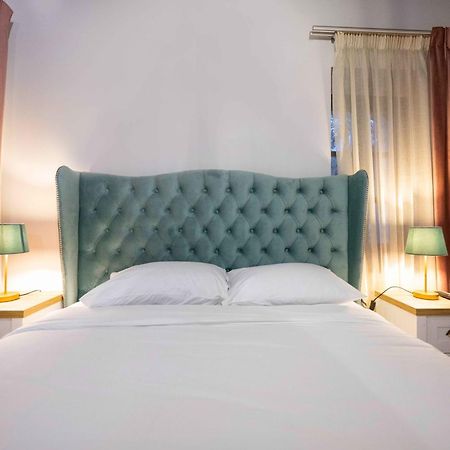 Hotel The Five Keys Monodendri Exterior foto