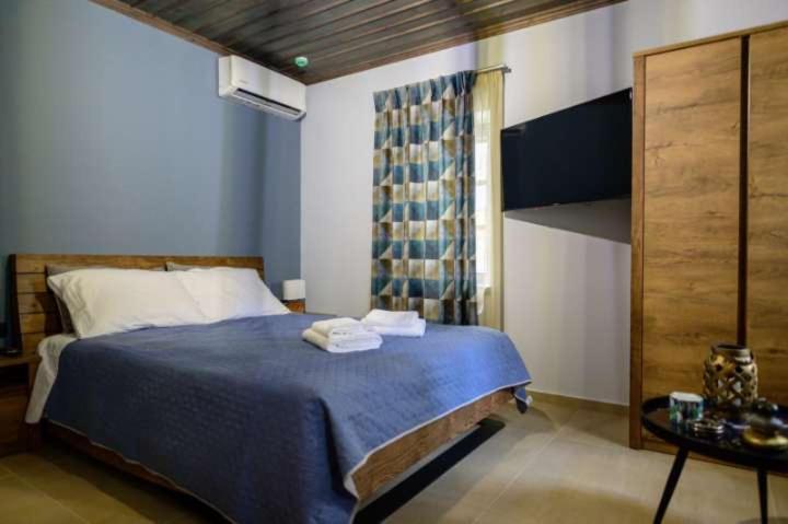 Hotel The Five Keys Monodendri Exterior foto